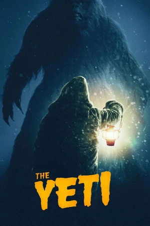 The Yeti 2026 Hindi - English Dual Audio WEB-DL 720p - 480p - 1080p